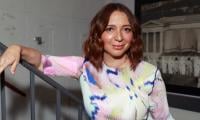 Maya Rudolph Reflects On 'painful' Challenges Of Motherhood