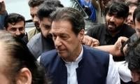 Accountability Court Rejects Imran Khan’s Acquittal Plea In £190m Case