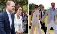 Prince William, Kate Middleton Take Major Step For The Sake Of Monarchy