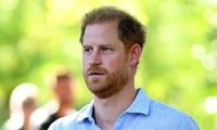 Prince Harry's Popularity Nosedives In UK, New Poll Reveals Dramatic Decline