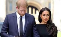 Prince Harry Shatters Meghan Markle's Dream With Bold Decision