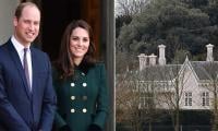 Mysterious £1M Royal House Next To Prince William's Adelaide Cottage Remains Unused