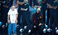 Eminem Opens 2024 VMAs With Special Nod To His Iconic Debut 24 Years Ago