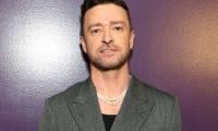 The Real Reason Justin Timberlake Accepted DWI Plea Deal: 'He's Focused'