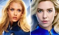 Jessica Alba Offers Advice To Vanessa Kirby Ahead Of 'Fantastic Four' Reboot