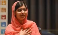 Malala Slams Israel For Violating Int'l Law, Demands Ceasefire In Gaza