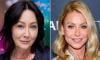 Kelly Ripa remembers last conversation with late Shannen Doherty