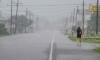 Hurricane Francine makes landfall in US state of Louisiana