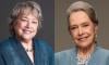 Kathy Bates haven’t ‘been this slim since’ in college