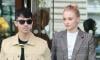 Joe Jonas, Sophie Turner make peace for daughters after ‘difficult’ split