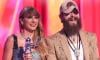 Taylor Swift praises collaborators, boyfriend, fans on winning VMAs