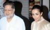 Malaika Arora returns home after performing her father’s last rites