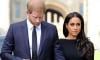 Prince Harry shatters Meghan Meghan Markle's dream with bold decision