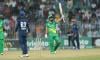 Champions One-Day Cup: Markhors thump Panthers by 160 runs