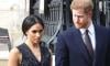 Prince Harry slashes hope for royal return