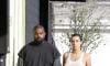 Bianca Censori teams up with Kanye West in cream outfit for Tokyo Airport arrival