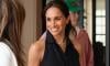 Meghan Markle deemed strong headed with 'no regrets' over family feud