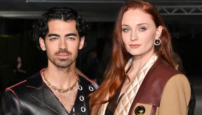 Sophie Turner, Joe Jonas divorce's shocking details revealed by judge