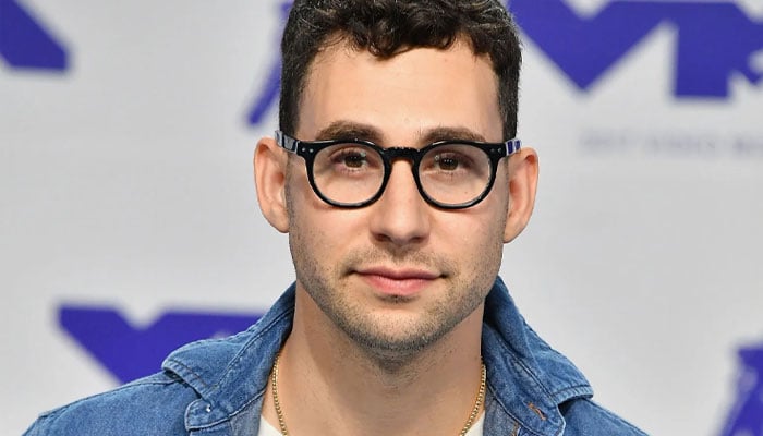 Taylor Swifts pal Jack Antonoff breaks silence on disrespectful video about Katy Perry