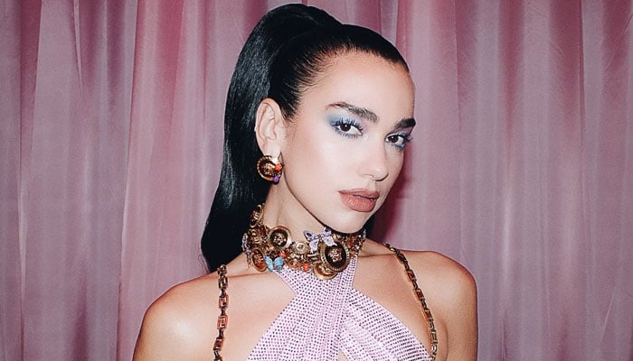 Dua Lipa delights fans with much-awaited announcement