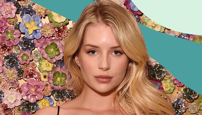 Lottie Moss slams return of heroin chic aesthetic.