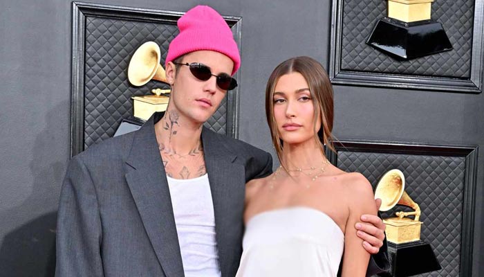 Hailey and Justin Bieber break stereotypes with unique name choice