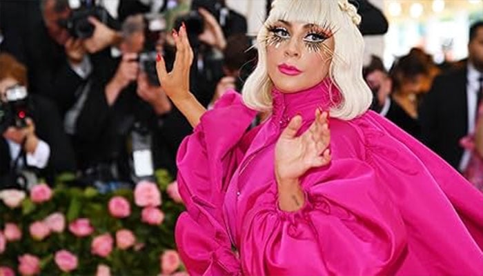 Lady Gaga shares insights on gritty film experience.