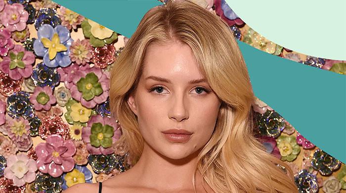 Lottie Moss condemns ‘heroin chic’ trend popularized by sister Kate