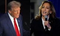 Trump Rules Out Holding Another TV Debate With Harris