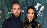 Nikki Garcia Requests Custody Of Son From Artem Chigvintsev In Divorce Filing