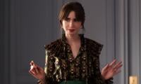 Lily Collins’ ‘proud' Of Emily’ Lizzie McGuire Reference In Show’s Season 4 Part 2