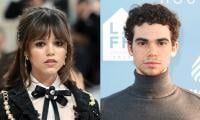 Jenna Ortega Recalls Kiss With ‘uncomfortable’ Cameron Boyce