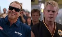 'Karate Kid' Star Chad McQueen Cause Of Death Revealed