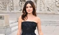 Lucy Hale Recalls Struggling With Addiction Since Her Teenage Years