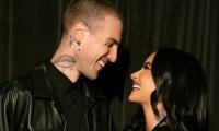 Demi Lovato Ruminates On Her Future With Fiancé Jutes: ‘Brings Me Peace’