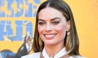 Margot Robbie Follows In Footsteps Of Hollywood Legends In New Role