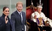 Buckingham Palace Announcement Saddens Prince Harry