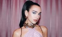 Dua Lipa Delights Fans With Much-awaited Announcement 