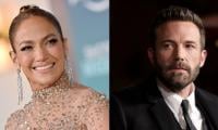 Ben Affleck Decides To Reunite With Jennifer Lopez For Special Cause 