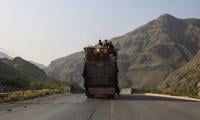 ADB Approves $320m Loan To Support KP Roads Rehabilitation