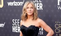 Jennifer Aniston's Co-star Makes 'painful' Confession About Her