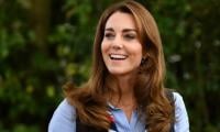 Kate Middleton Gets Candid On Life's Unpredictability In Touching Message