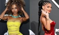 Tyla And Halle Bailey Debunk Feud Rumours After Awkward VMAs Moment