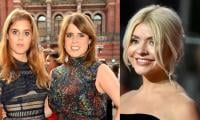 Princess Eugenie Attends Major Event After Princess Beatrice, Holly Willoughby's Visit