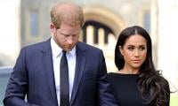 Prince Harry And Meghan Markle's 'shared Flaw' Behind Hollywood Snub