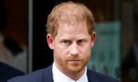 Prince Harry Unveils Disturbing Memories Of London 