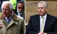 Prince Andrew Secures Stay At Royal Lodge Amid Ongoing Talks With King Charles