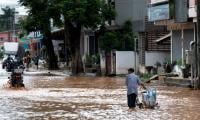 Death Toll From Landslides, Floods Passes 250 In South East Asia