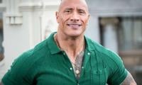 Dwayne Johnson Redefines Traditional Masculinity: 'Not Being Tough'