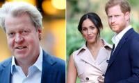 Prince Harry, Meghan Markle Accept Charles Spencer's UK Christmas Invitation?